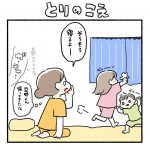 とりのこえ