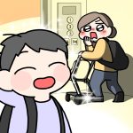 ショッピングモールにいた格好悪いパパがカッコ良かった話